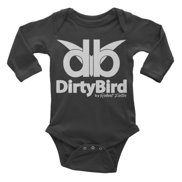 dirtybird adidas shirt