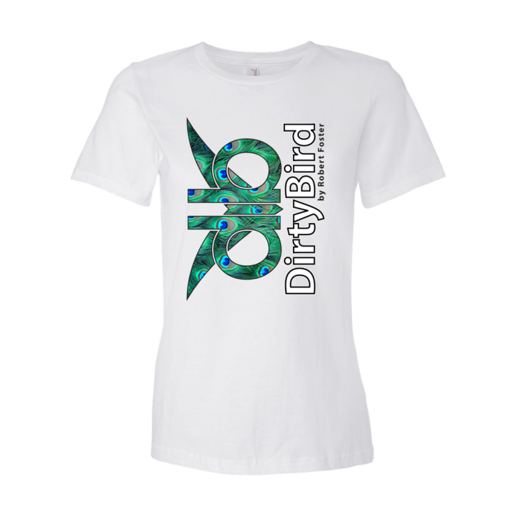 peacocks tee shirts